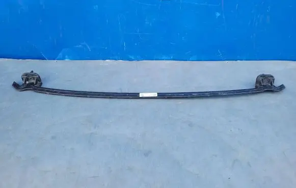 Hyundai i30 Front bumper support beam 86571G4000