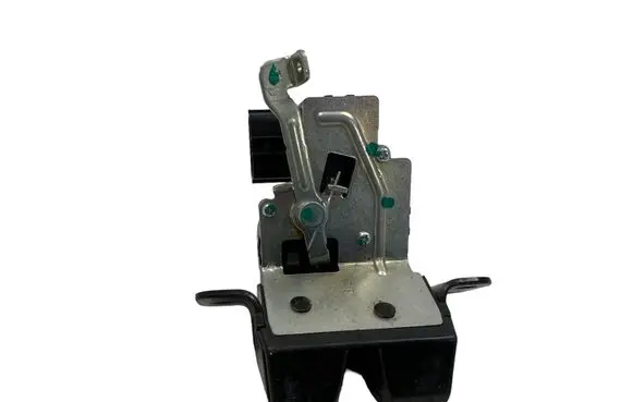 Hyundai Bayon Tailgate/trunk/boot lock/catch/latch 81800Q0500