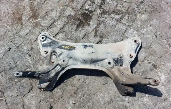 Fiat Panda II Front axle beam 