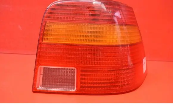 Volkswagen Golf IV Rear/tail lights 37740719