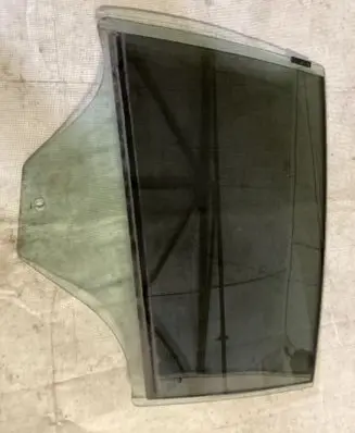 Fiat Tipo Rear door window glass