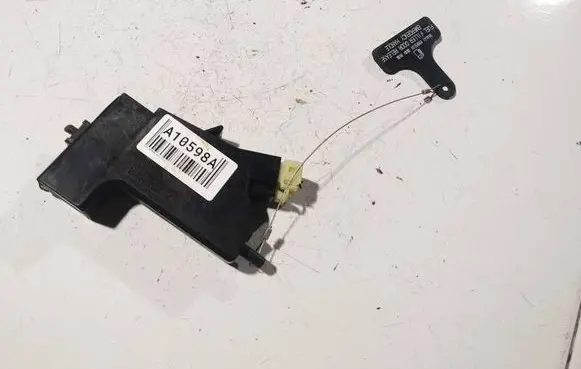 KIA Optima Sensor 