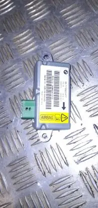 BMW 7 E65 E66 Airbag deployment crash/impact sensor 6920477 5WK43011