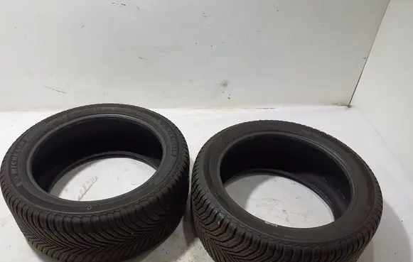 Porsche Cayenne (9Y0 9Y3) R18 winter tire 28540R20