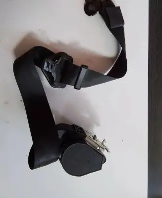 Renault Master III Front seatbelt 868847135R 051102021