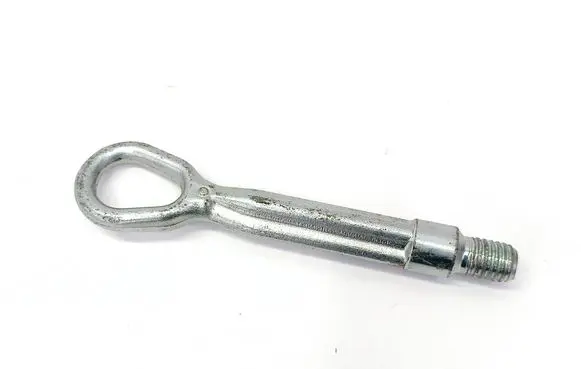 BMW X5 F15 Towing hook eye