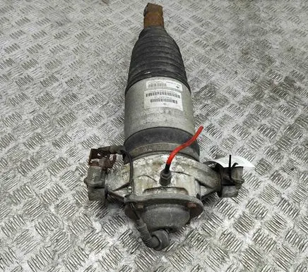 Volkswagen Touareg II Shock absorber/damper/air suspension 7P6616019G