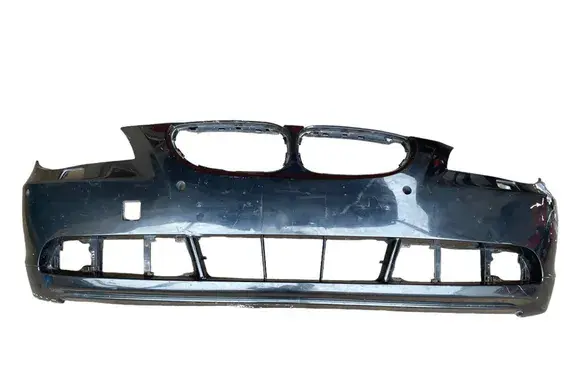 BMW 5 E60 E61 Front bumper 7033697 51117033697