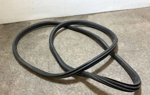 BMW 3 G20 G21 Front door rubber seal 7407373