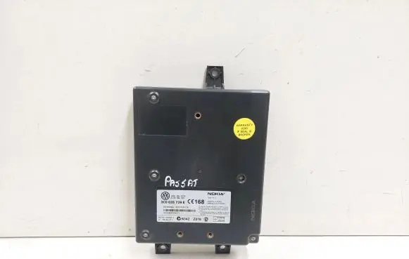 Phone control unit/module
