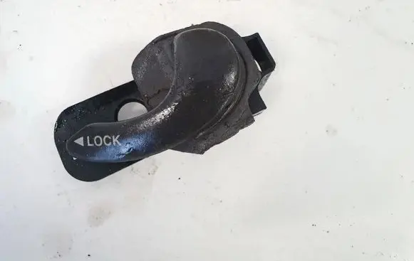 Fiat Doblo Front door interior handle t044
