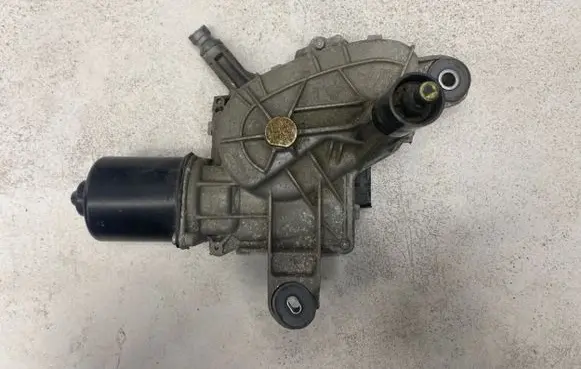 Citroen C4 Grand Picasso Wiper motor 53042436 9687621780