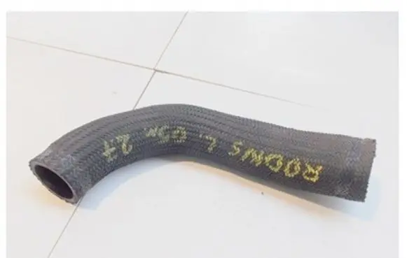 SsangYong Rodius Engine coolant pipe/hose