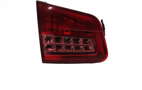 Citroen C5 Tailgate rear/tail lights