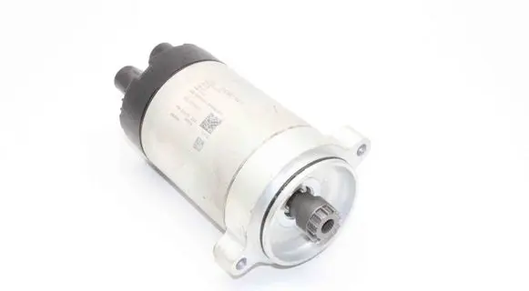 Audi Q4 Sportback e-tron Steering rack electric part 1EE959440D 1EE907144K