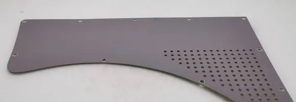 Volkswagen Transporter - Caravelle T5 Other trunk/boot trim element 7H1867406AQ