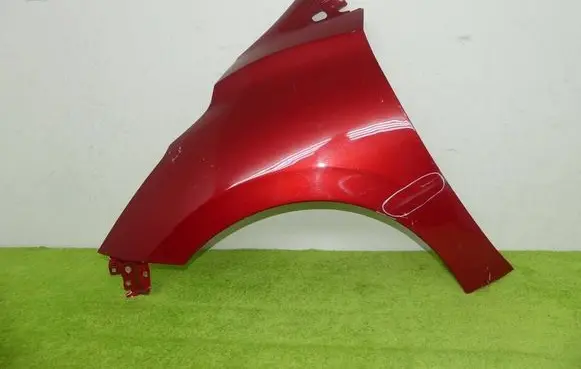 Nissan Micra K14 Fender 