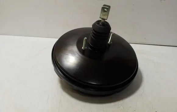 Fiat 500L Brake booster 