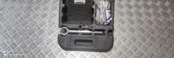 Volvo S60 Glove box 31200626