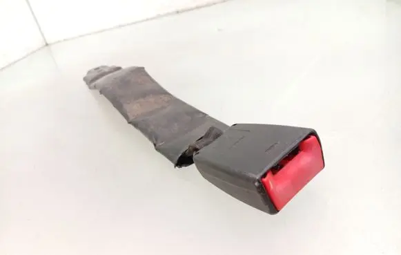 Citroen Jumper Rear seatbelt buckle F756081