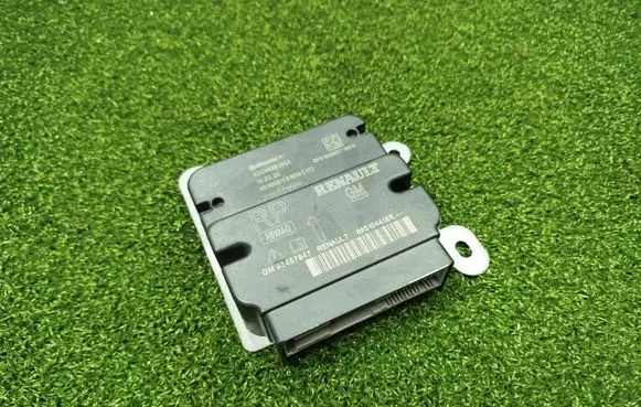 Renault Trafic III (X82) Airbag control unit/module 985104418R A2C80862903 93457847