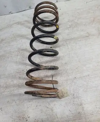 Opel Frontera A Rear coil spring
