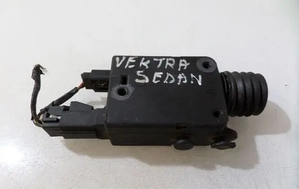 Opel Vectra B Central locking motor 90491728 1101215 5405