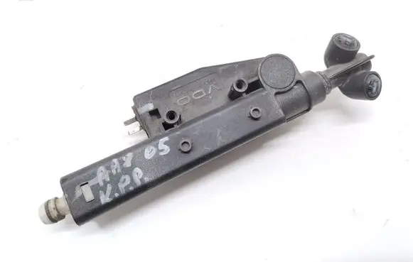 Audi A8 S8 D3 4E Headlight washer spray nozzle 4E0955965A