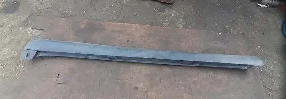 Citroen C4 Cactus Front sill (body part) 84656S02