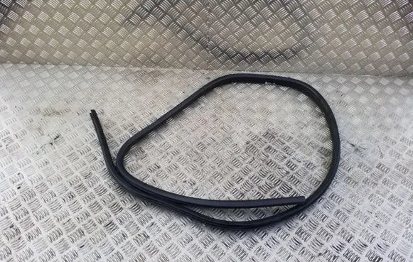 Opel Zafira C Rear door rubber seal (on body) 