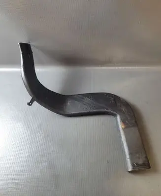 Volvo V90 Cross Country Cabin air duct channel 31418712