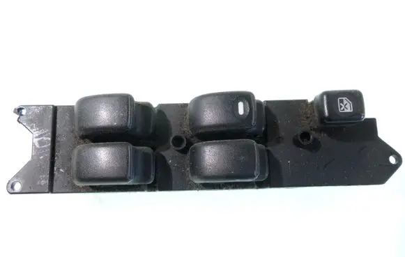 Mitsubishi Galant Electric window control switch MR252815