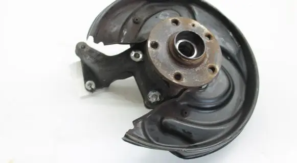 Audi TT TTS Mk2 Rear wheel hub 3C0505436G