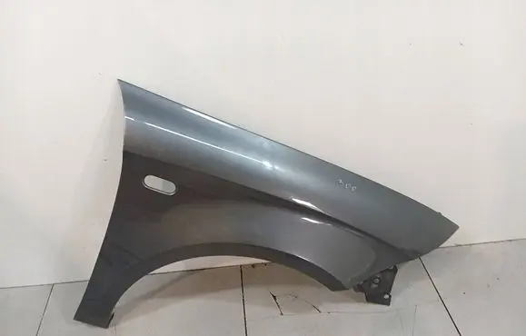 Seat Altea Fender