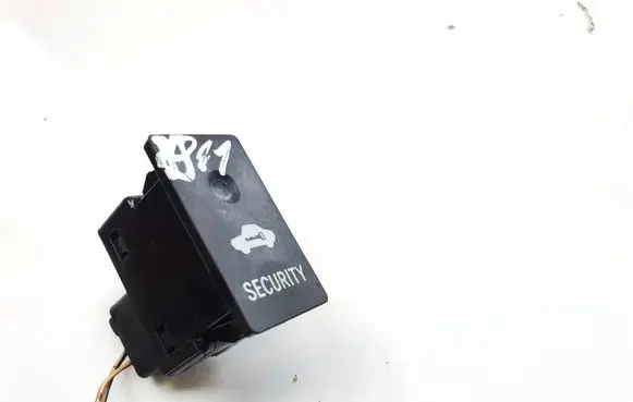 Toyota Corolla E120 E130 Other switches/knobs/shifts 489082