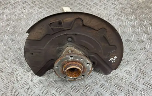 Audi Q4 e-tron Front wheel hub 1EA407257H
