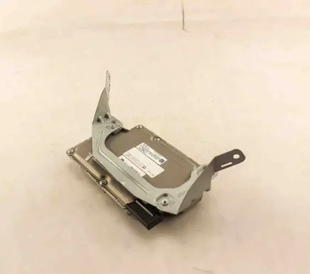Ford Kuga III GPS navigation control unit/module LJ6T14G532MGR