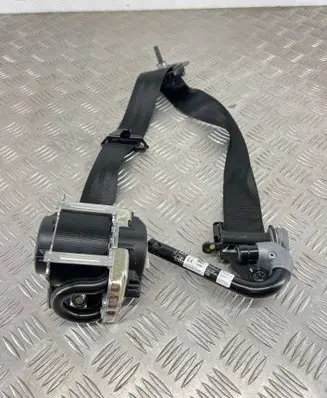Jaguar XE Front seatbelt 629450500 GX73614B03AB