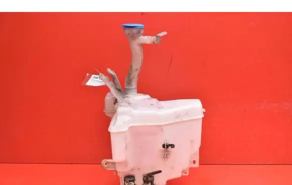 Windshield washer fluid reservoir/tank