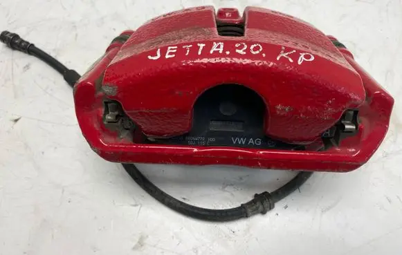 Volkswagen Jetta USA Front brake caliper 