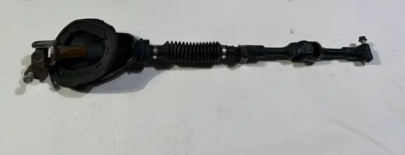 Steering tie rod