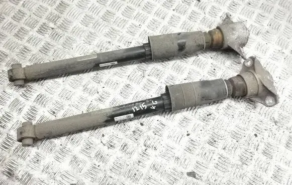 Audi A4 S4 B9 Rear shock absorber/damper 8W0513028AG