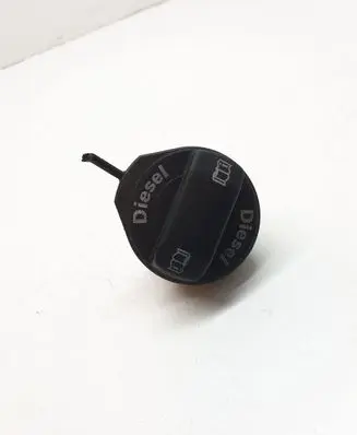 Audi A6 S6 C6 4F Fuel tank filler cap 1J0201553AE