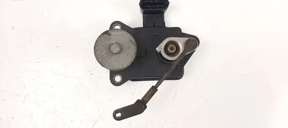 KIA Ceed Intake manifold valve actuator/motor 283202A400
