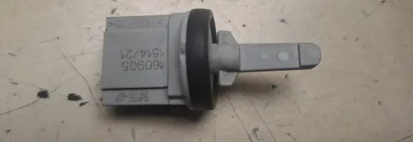 Volkswagen PASSAT B6 Interior temperature sensor 1K0907543A