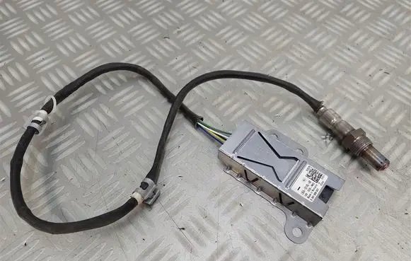 Ford Kuga III Lambda probe sensor LX6A5E145AB