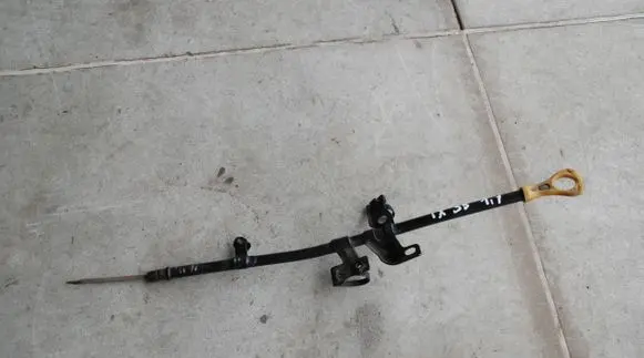 Hyundai ix35 Oil level dip stick 116KM