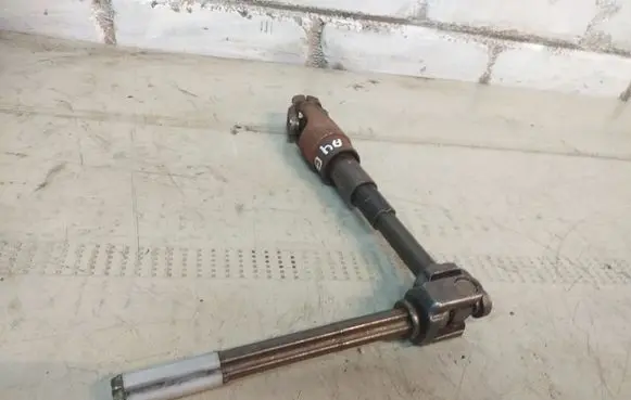 Audi A4 S4 B7 8E 8H Steering column universal joint 053292