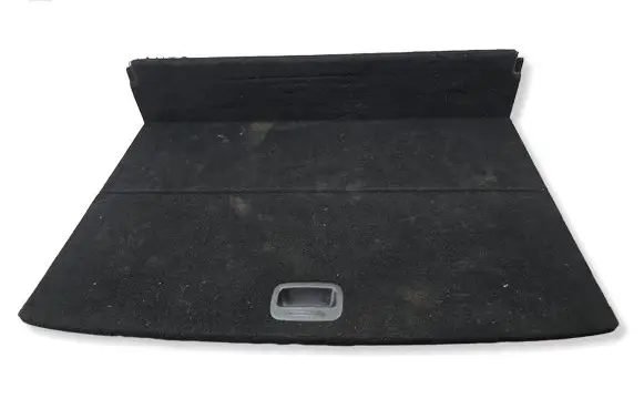 KIA Sportage Trunk/boot floor carpet liner 85720F1000