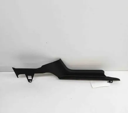 Porsche Taycan 9J1 Other center console (tunnel) element 9J1863091